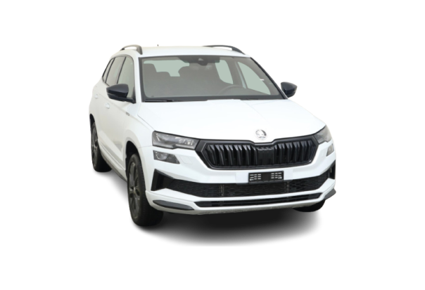 SKODA Karoq 1.5 TSI SportLine DSG