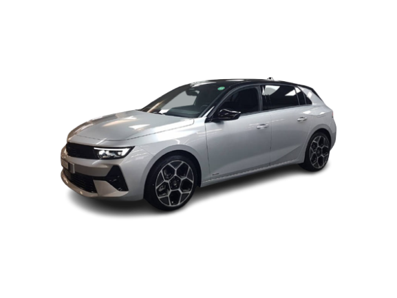 OPEL Astra 1.6 T PHEV 180 Swiss Premium