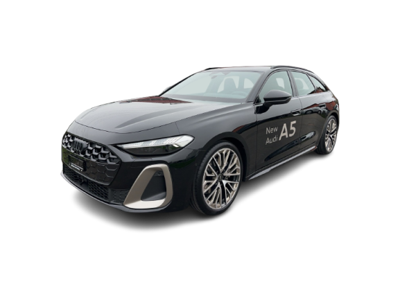 AUDI A5 Avant 40 TFSI S-tronic quattro