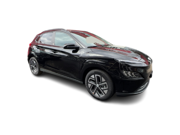 HYUNDAI Kona Electric Vertex