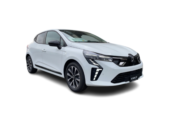 MITSUBISHI Colt 1.0 Invite+