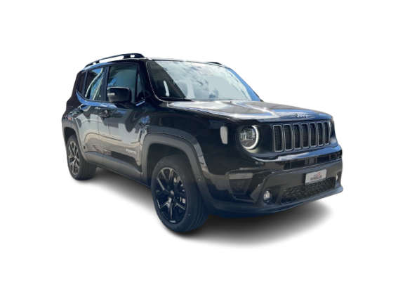 JEEP Renegade 1.3 Summit 4xe