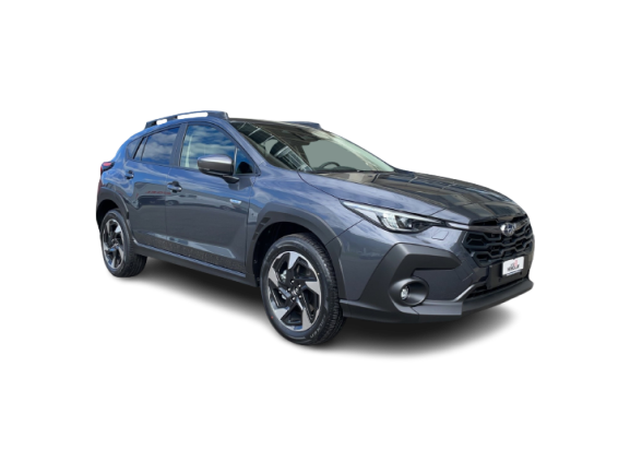 SUBARU Crosstrek 2.0i e-Boxer Swiss Plus