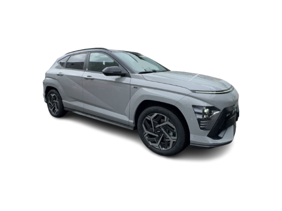 HYUNDAI Kona 1.6 T-GDi N-Line 4WD MY24