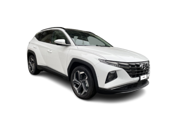 HYUNDAI Tucson 1.6 T-GDi HEV Vertex 4WD