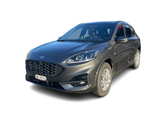 FORD Kuga 2.5 Hybrid ST-Line 4x4