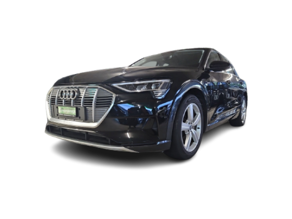 AUDI e-tron 55 Advanced quattro