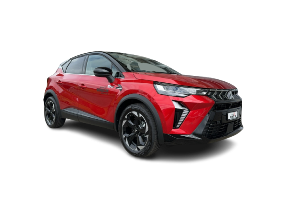 MITSUBISHI ASX 1.6 HEV Instyle