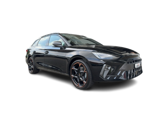 CUPRA Leon ST 1.5 eTSI DSG