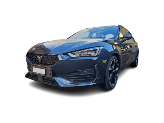 CUPRA LEON ST 1.4 e-HYBRID pHEV Inicio DSG