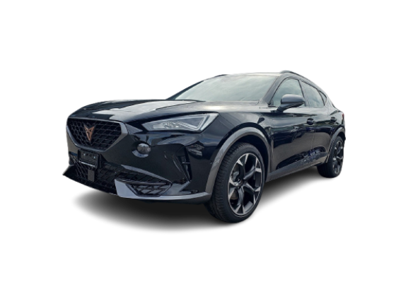 CUPRA Formentor 1.4 e-HYBRID pHEV Inicio DSG
