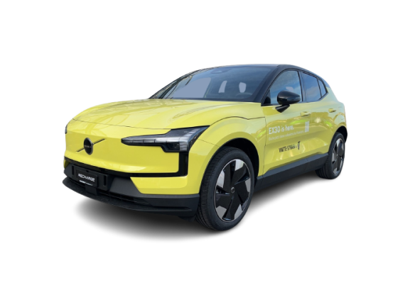 VOLVO EX30 E60 Plus