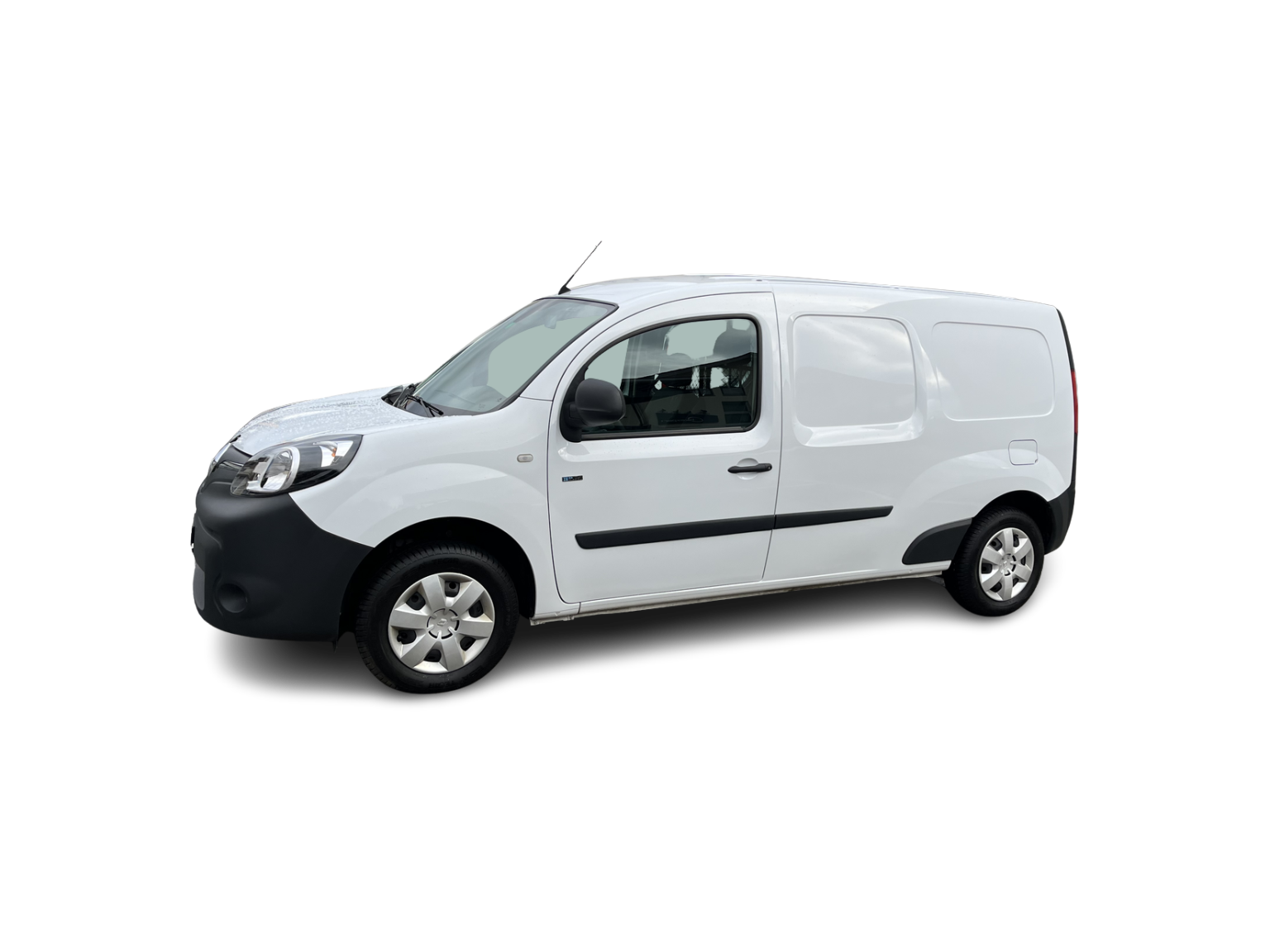 RENAULT KANGOO MAXI