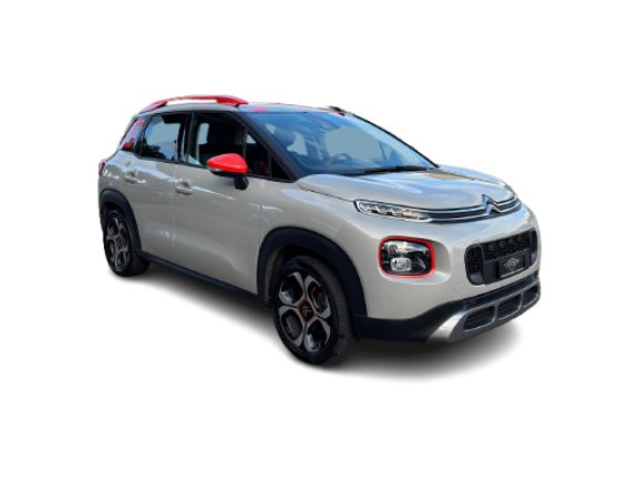 CITROEN C3 Aircross 1.2i PureTech Shine