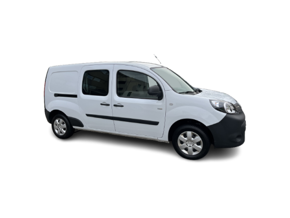 RENAULT KANGOO MAXI