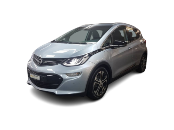 OPEL Ampera-e Electric Excellence