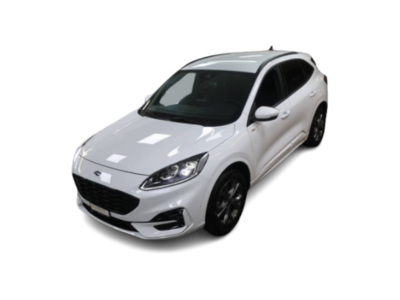 FORD Kuga 2.5 Hybrid ST-Line X 4x4