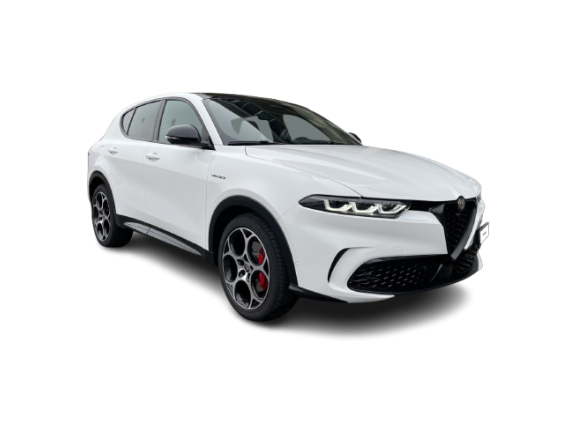 ALFA ROMEO Tonale 1.5 Veloce Pack Sky