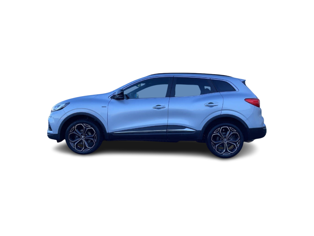 RENAULT Kadjar 1.3 TCe 160 Black Edition EDC