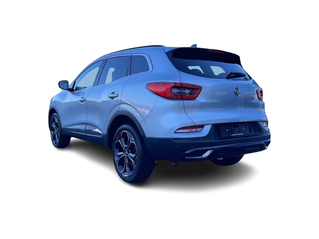 RENAULT Kadjar 1.3 TCe 160 Black Edition EDC