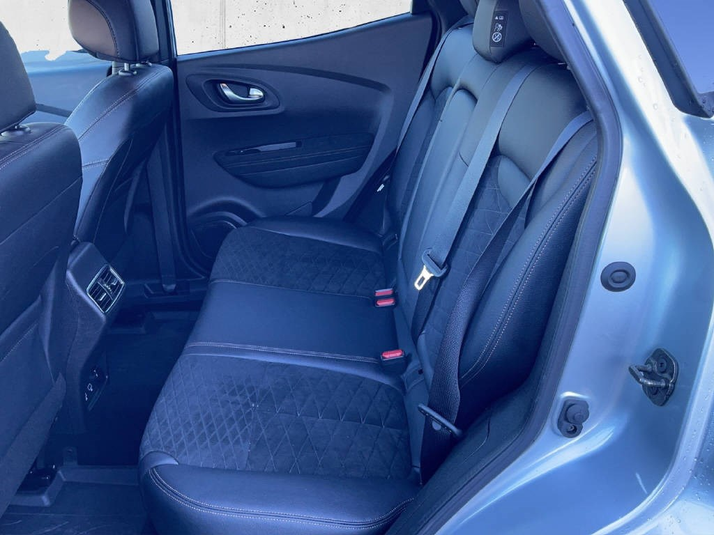 RENAULT Kadjar 1.3 TCe 160 Black Edition EDC