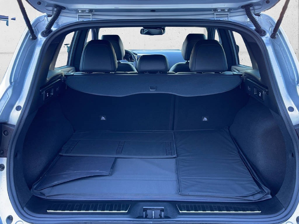 RENAULT Kadjar 1.3 TCe 160 Black Edition EDC