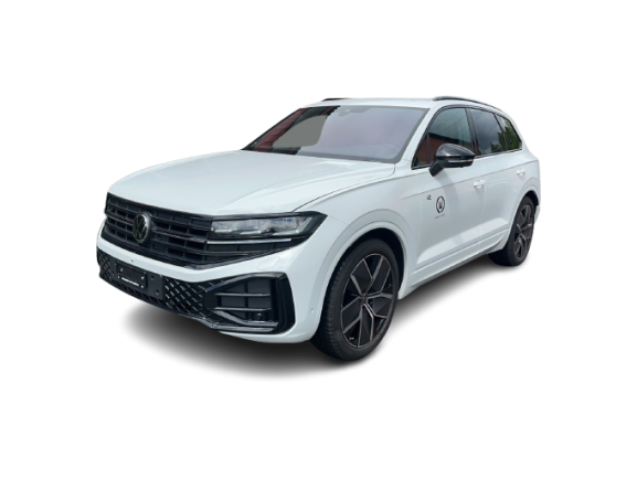 VW Touareg 3.0 TDI R-Line Tiptronic