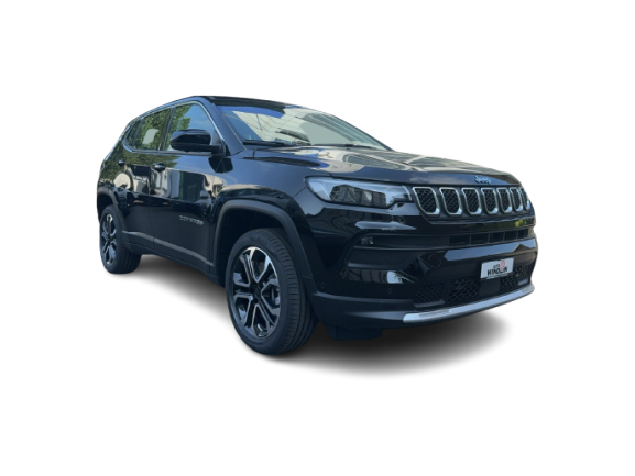 JEEP Compass 1.3 Swiss Altitude 4xe Pack Plus
