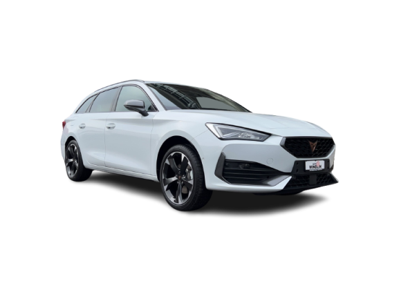 CUPRA Leon ST 1.4 eHybrid Inicio DSG