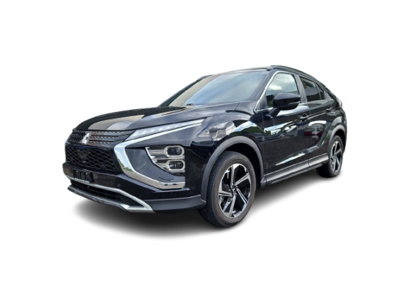 MITSUBISHI Eclipse Cross 2.4 PHEV Style 4x4