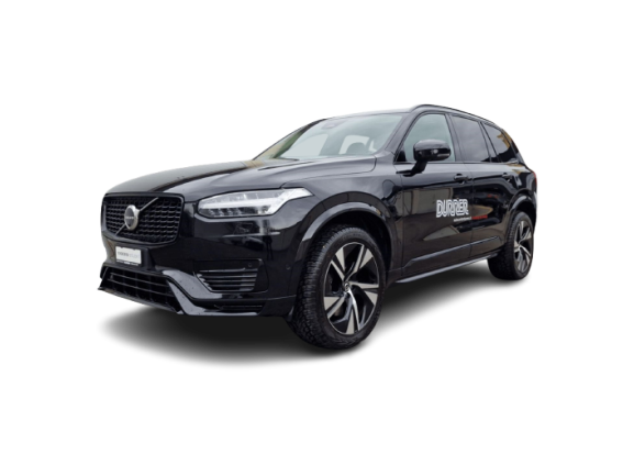 VOLVO XC90 2.0 T8 TE Ultimate Dark 7P. eAWD