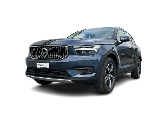 VOLVO XC40 1.5 T4 PiH Inscription Expression