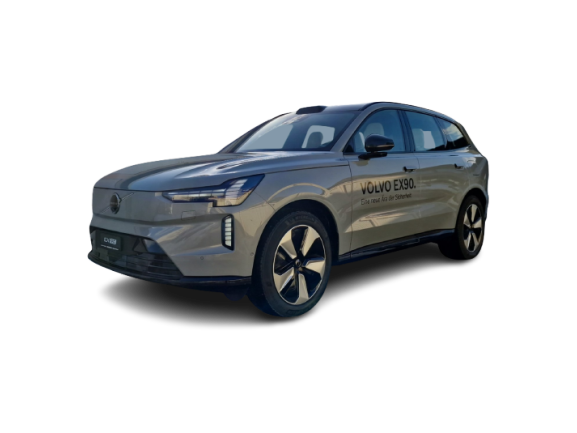 VOLVO EX90 Twin Performance Ultra AWD