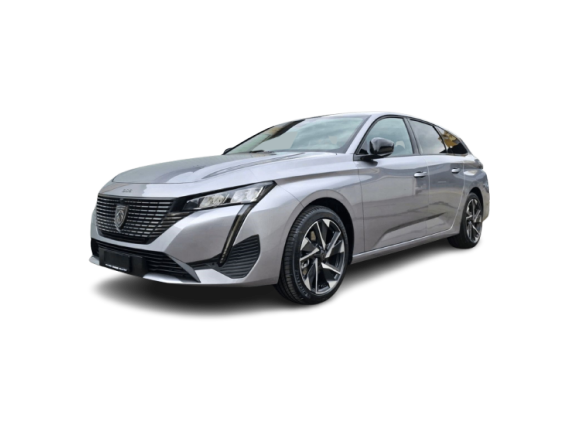 PEUGEOT 308 SW 1.2 PureTech Allure Pack