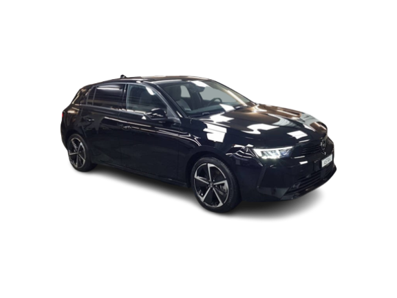 OPEL Astra 1.6 T PHEV 180  Swiss