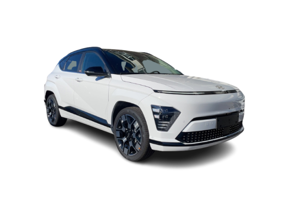 HYUNDAI Kona Electric Vertex MY24