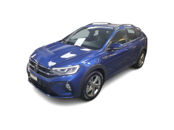 VW Taigo 1.0 TSI R-Line DSG
