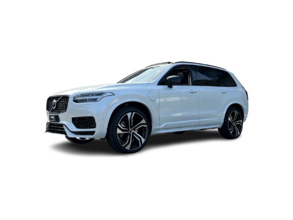 VOLVO XC90 2.0 T8 TE Ultimate Dark 7P. eAWD