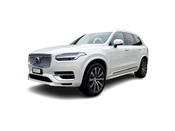 VOLVO XC90 2.0 B5 MH Plus Bright 7P. AWD