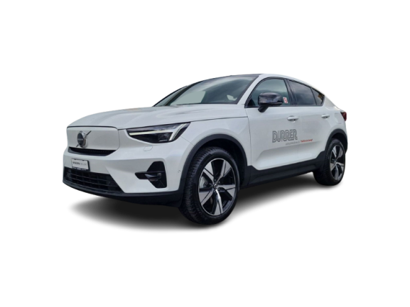 VOLVO C40 P8 Twin Recharge Ultimate AWD