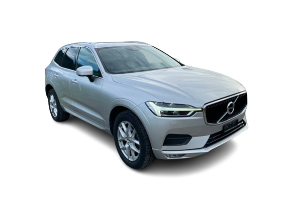 VOLVO XC60 2.0 T5 Momentum AWD