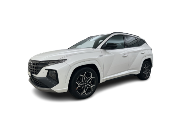 HYUNDAI Tucson 1.6 T-GDi Hybrid N-Line LUX.pack 4WD