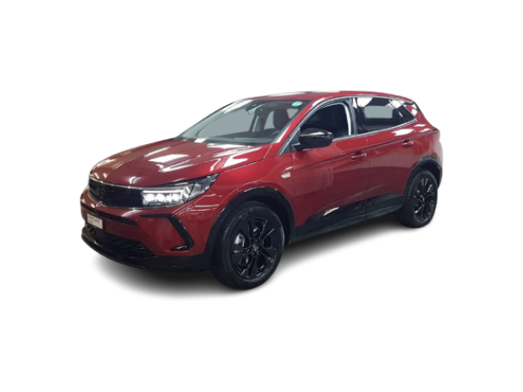 OPEL Grandland 1.6 T PHEV GS