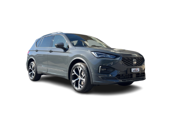 SEAT Tarraco 1.4 eHybrid Move FR DSG