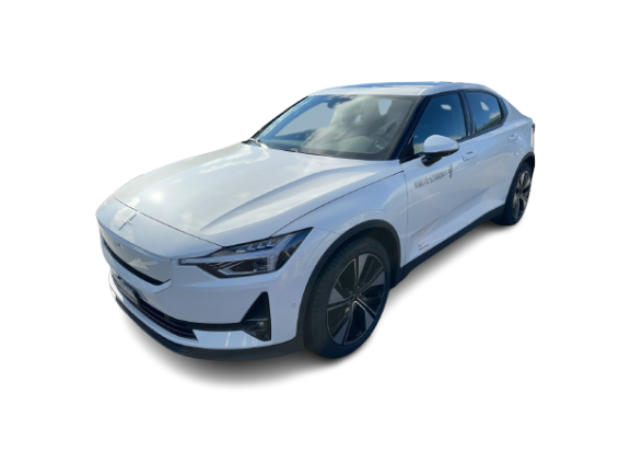 POLESTAR 2 Long Range Single Motor Plus