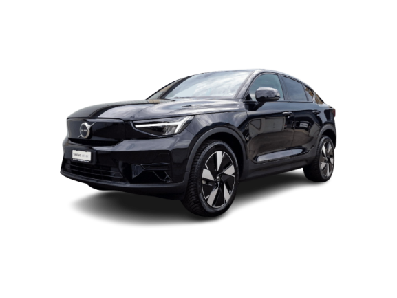 VOLVO C40 E80 Plus AWD