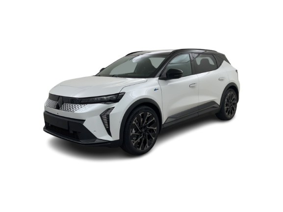 RENAULT Scénic E-Tech esprit Alpine