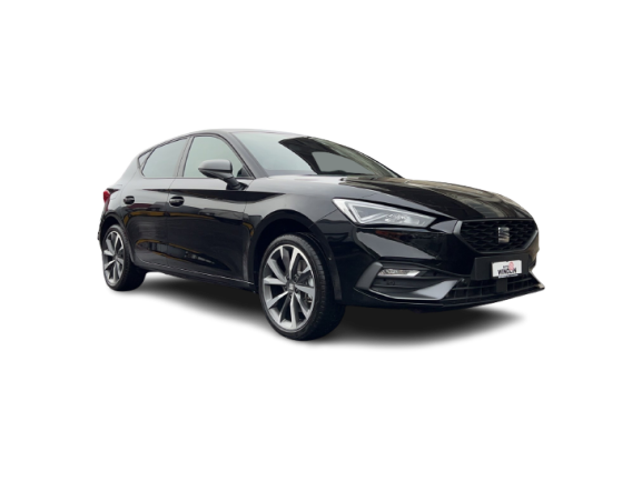 SEAT Leon 1.4 eHybrid Move FR DSG