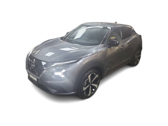 NISSAN Juke 1.6 Hybrid Tekna