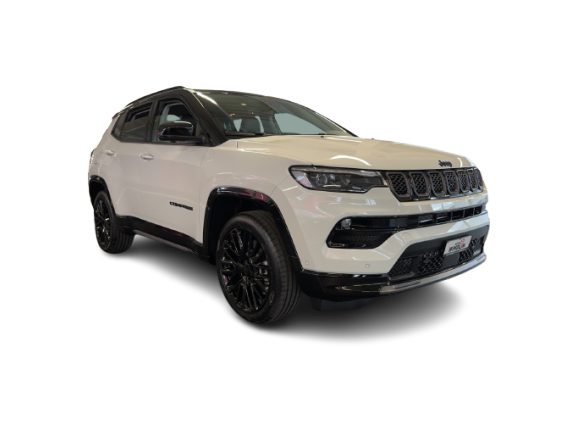 JEEP Compass 1.3 S 4xe